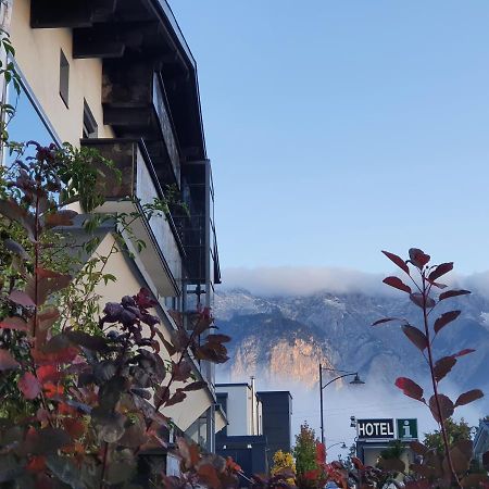 Alp Art Hotel Götzens Екстериор снимка