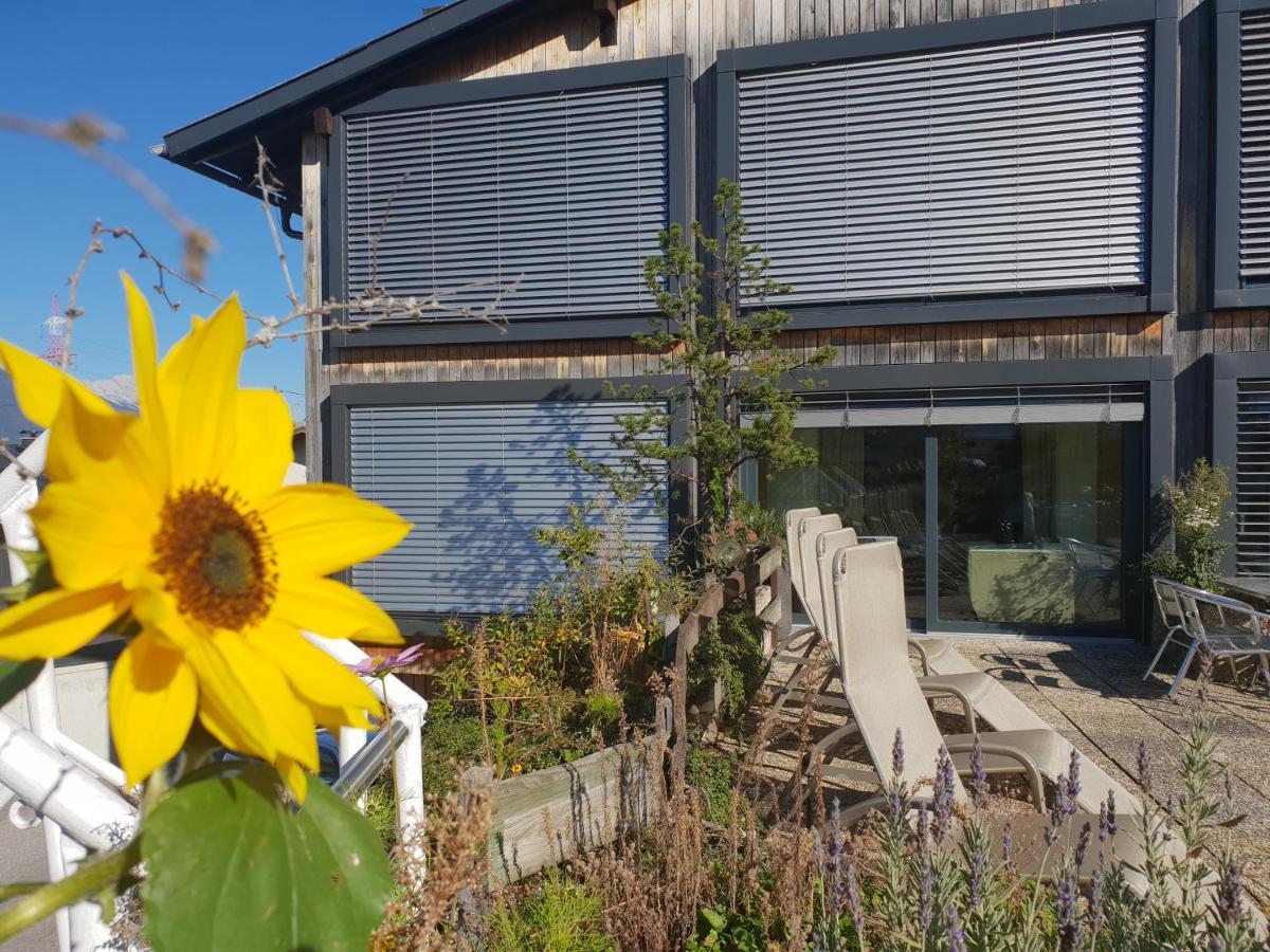 Alp Art Hotel Götzens Екстериор снимка