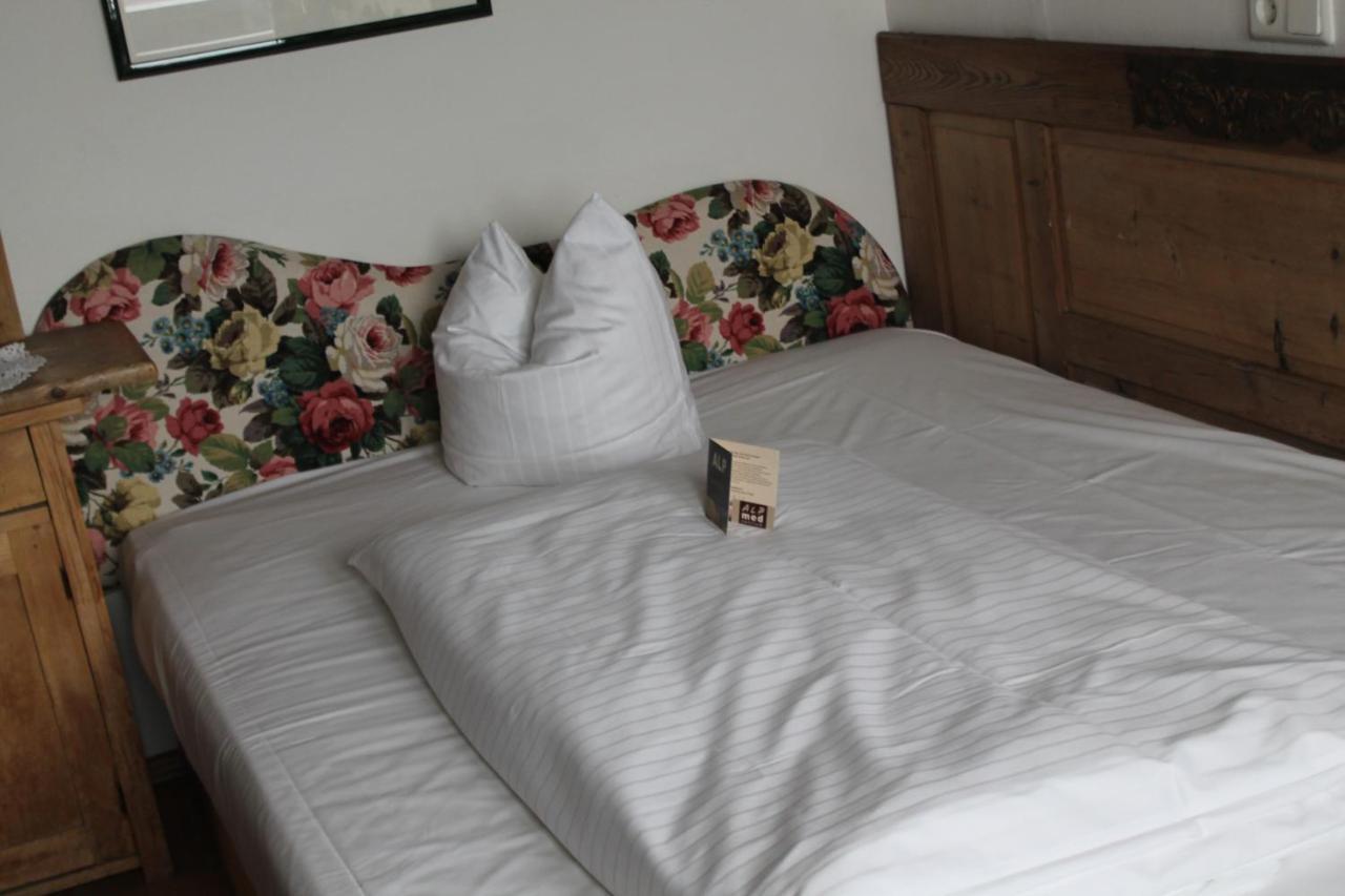 Alp Art Hotel Götzens Екстериор снимка
