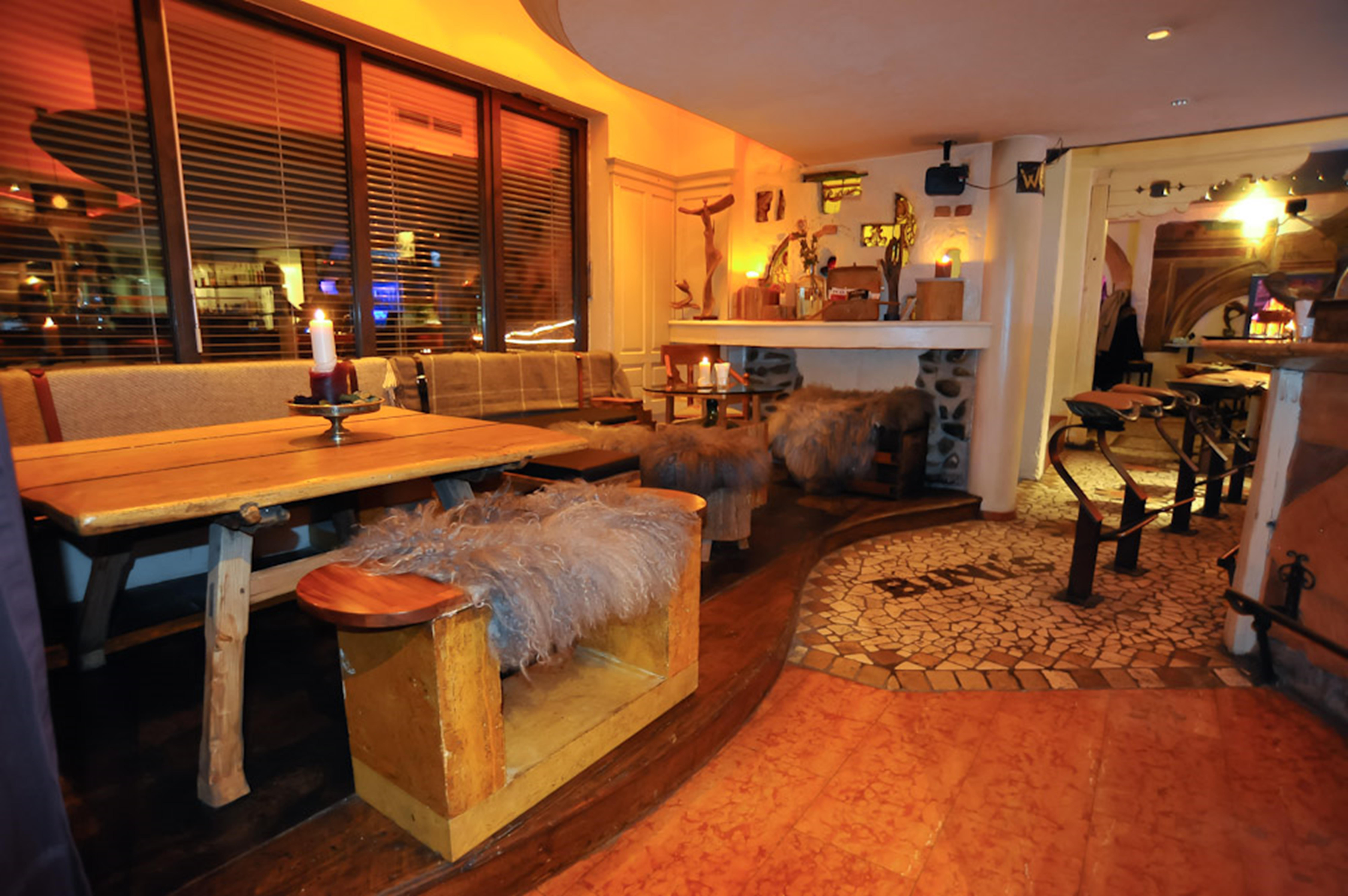 Alp Art Hotel Götzens Екстериор снимка
