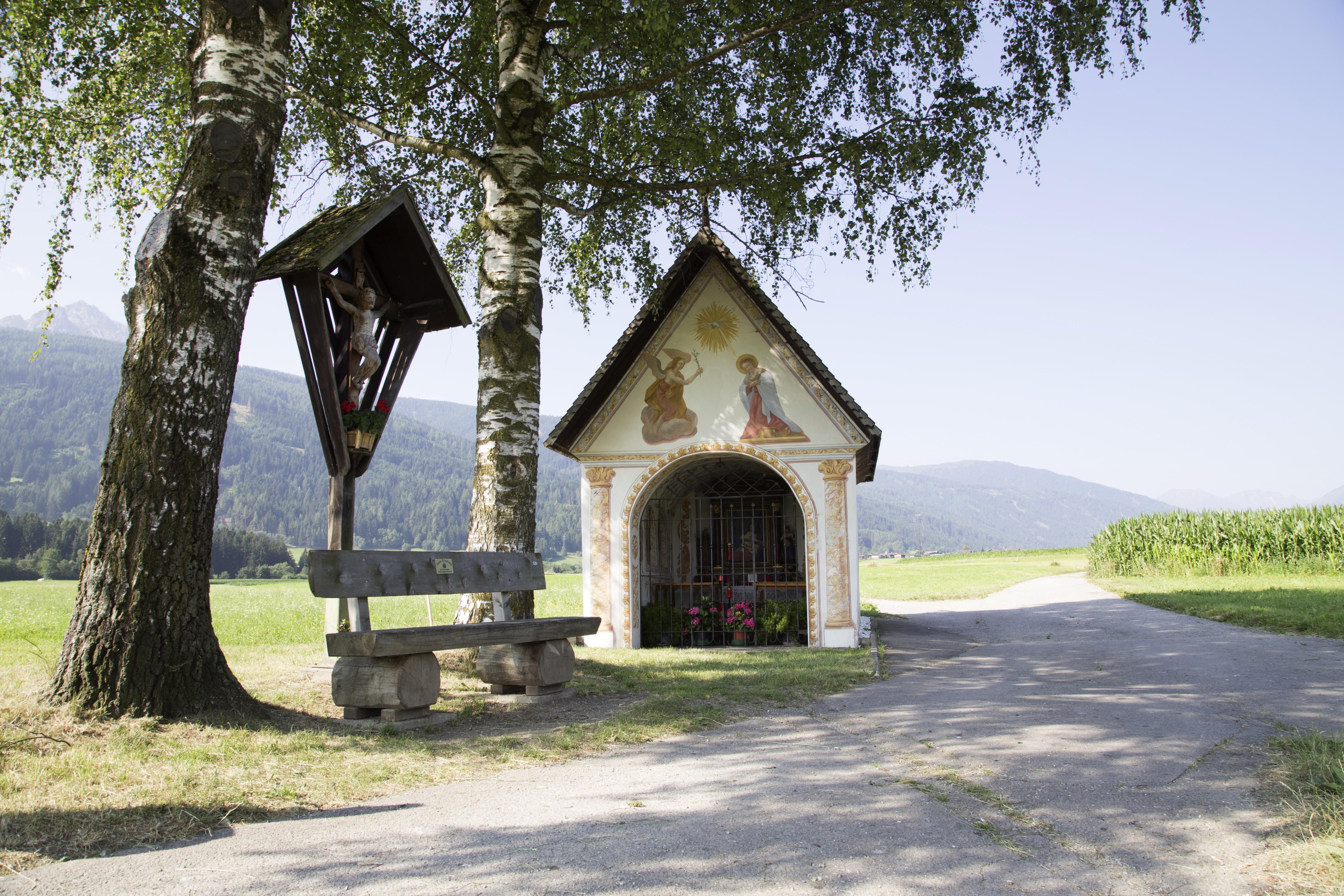 Alp Art Hotel Götzens Екстериор снимка