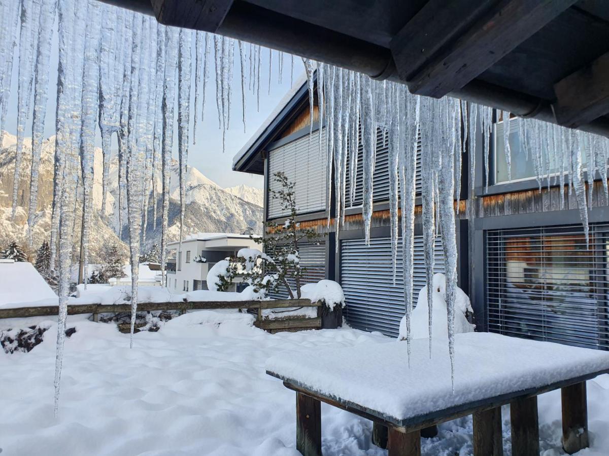 Alp Art Hotel Götzens Екстериор снимка