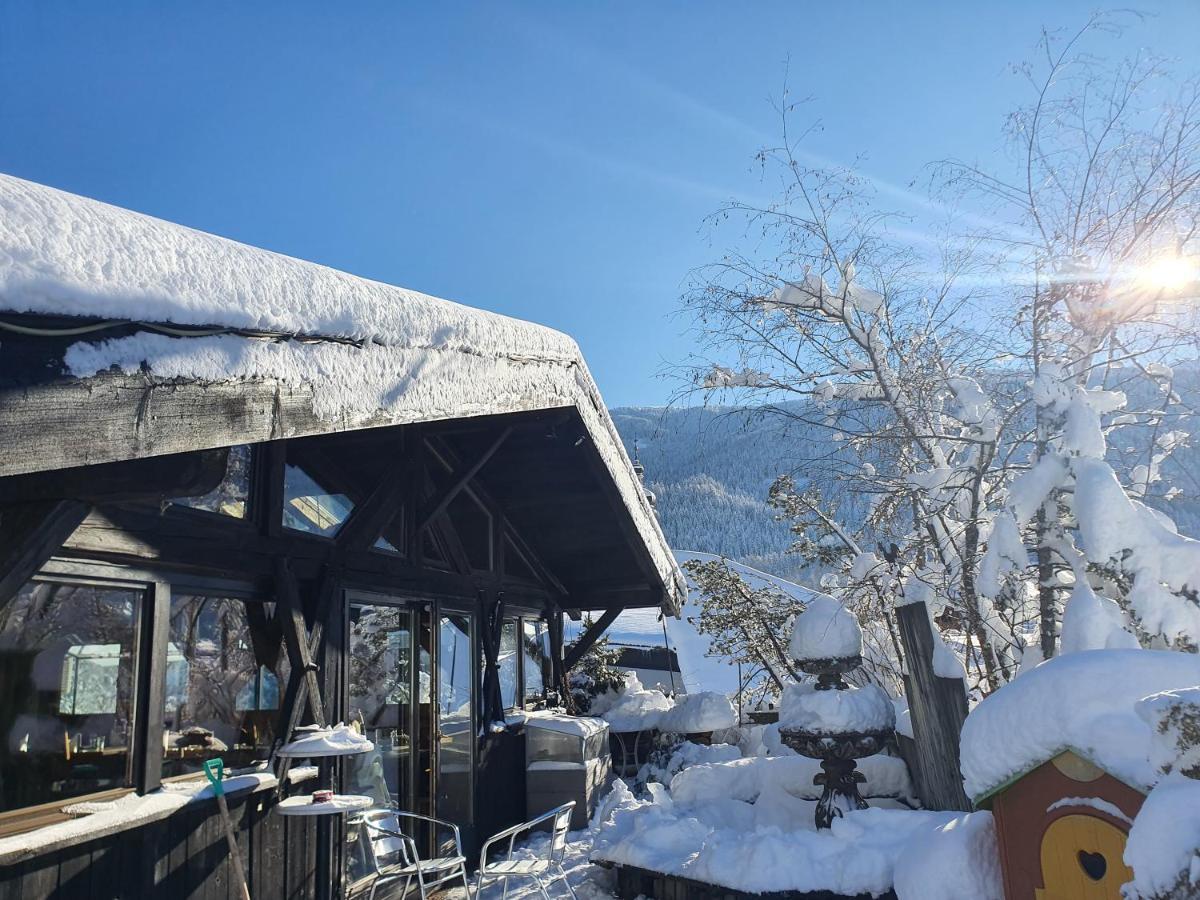Alp Art Hotel Götzens Екстериор снимка