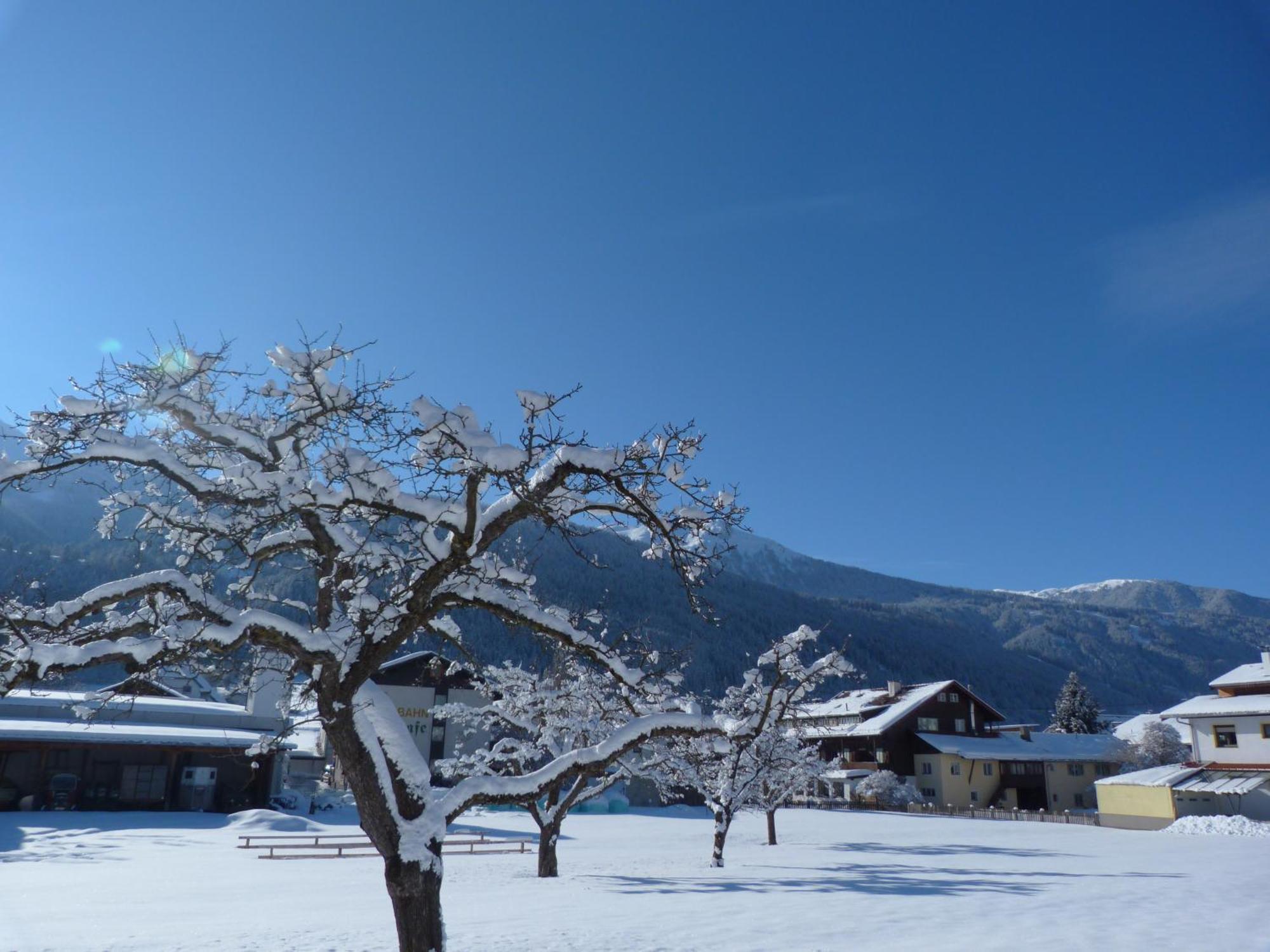 Alp Art Hotel Götzens Екстериор снимка