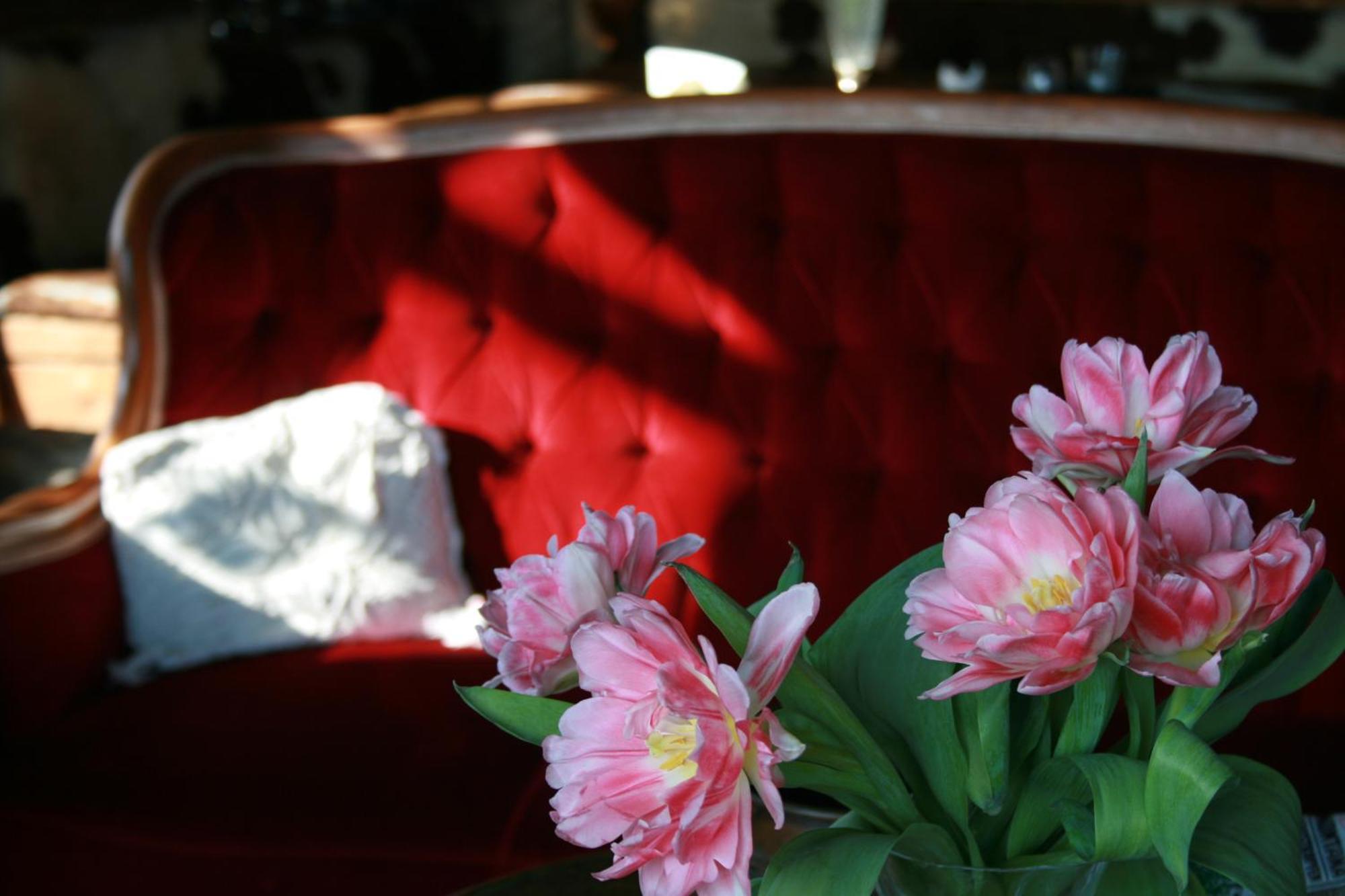 Alp Art Hotel Götzens Екстериор снимка