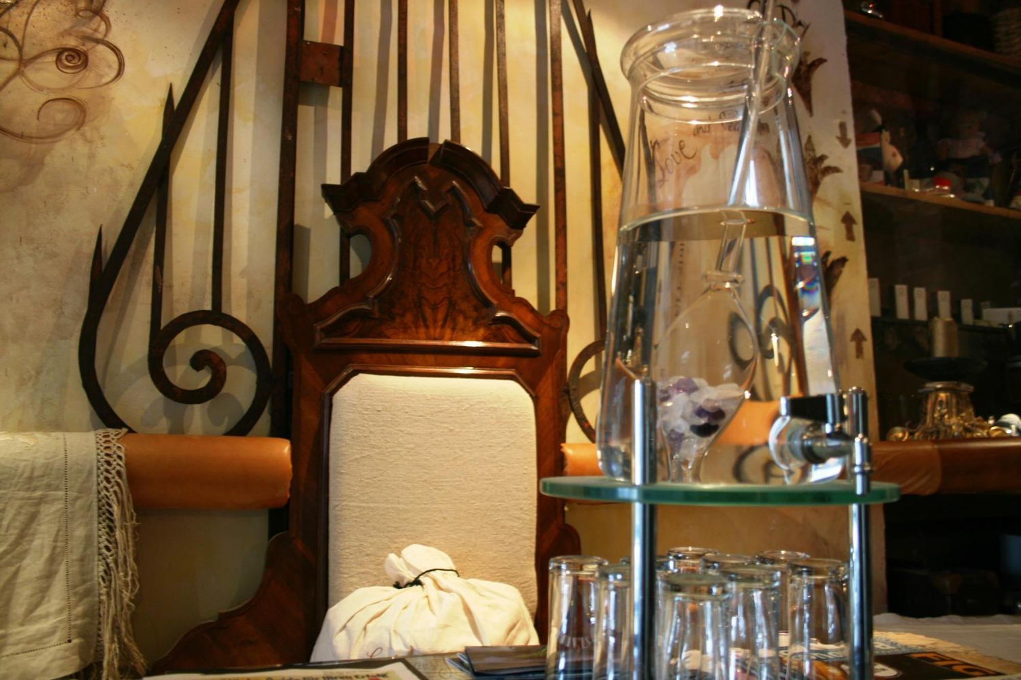 Alp Art Hotel Götzens Екстериор снимка