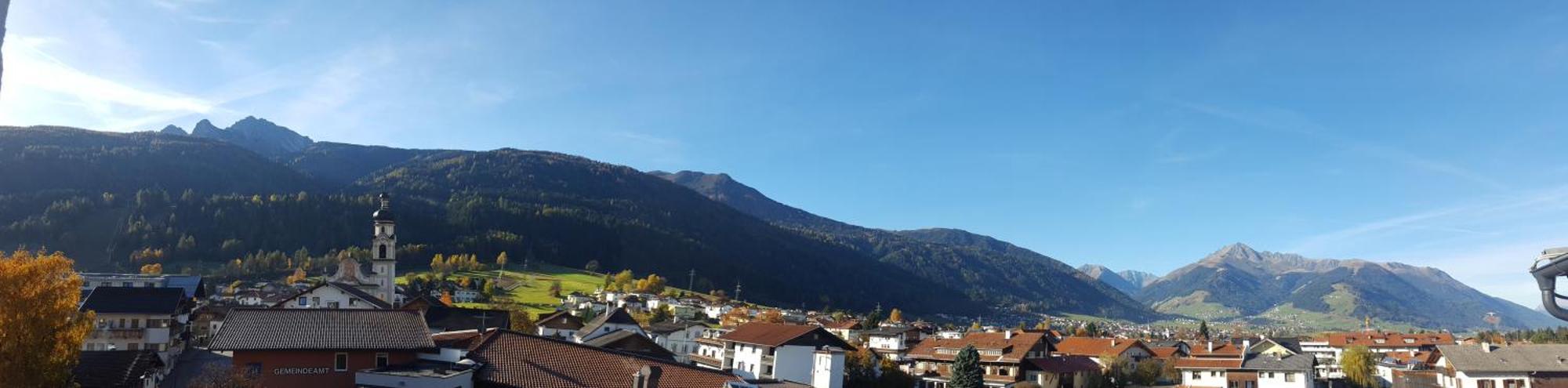 Alp Art Hotel Götzens Екстериор снимка