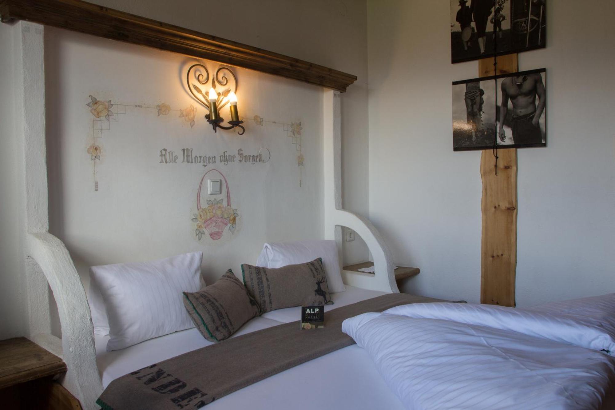 Alp Art Hotel Götzens Екстериор снимка