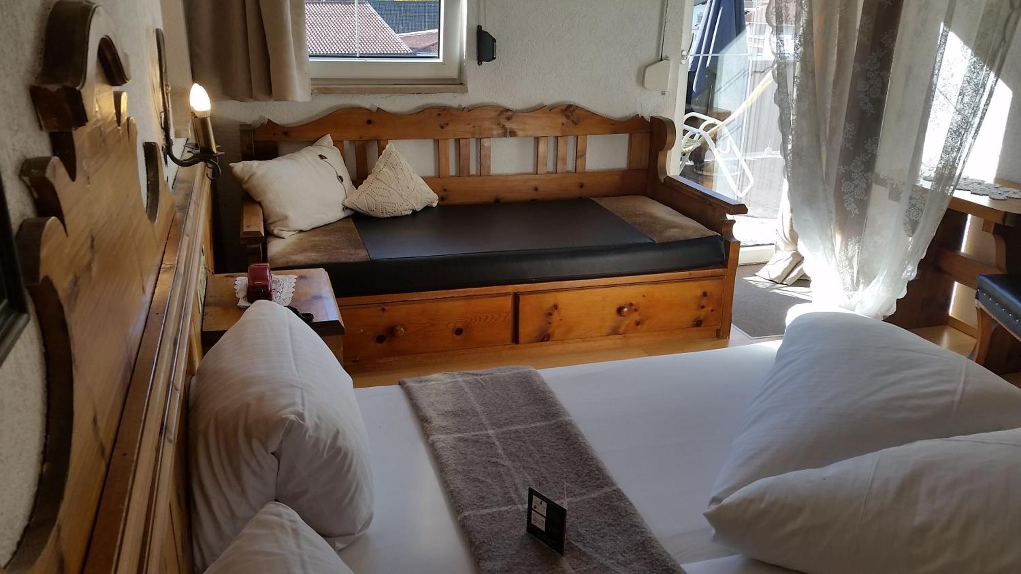 Alp Art Hotel Götzens Екстериор снимка