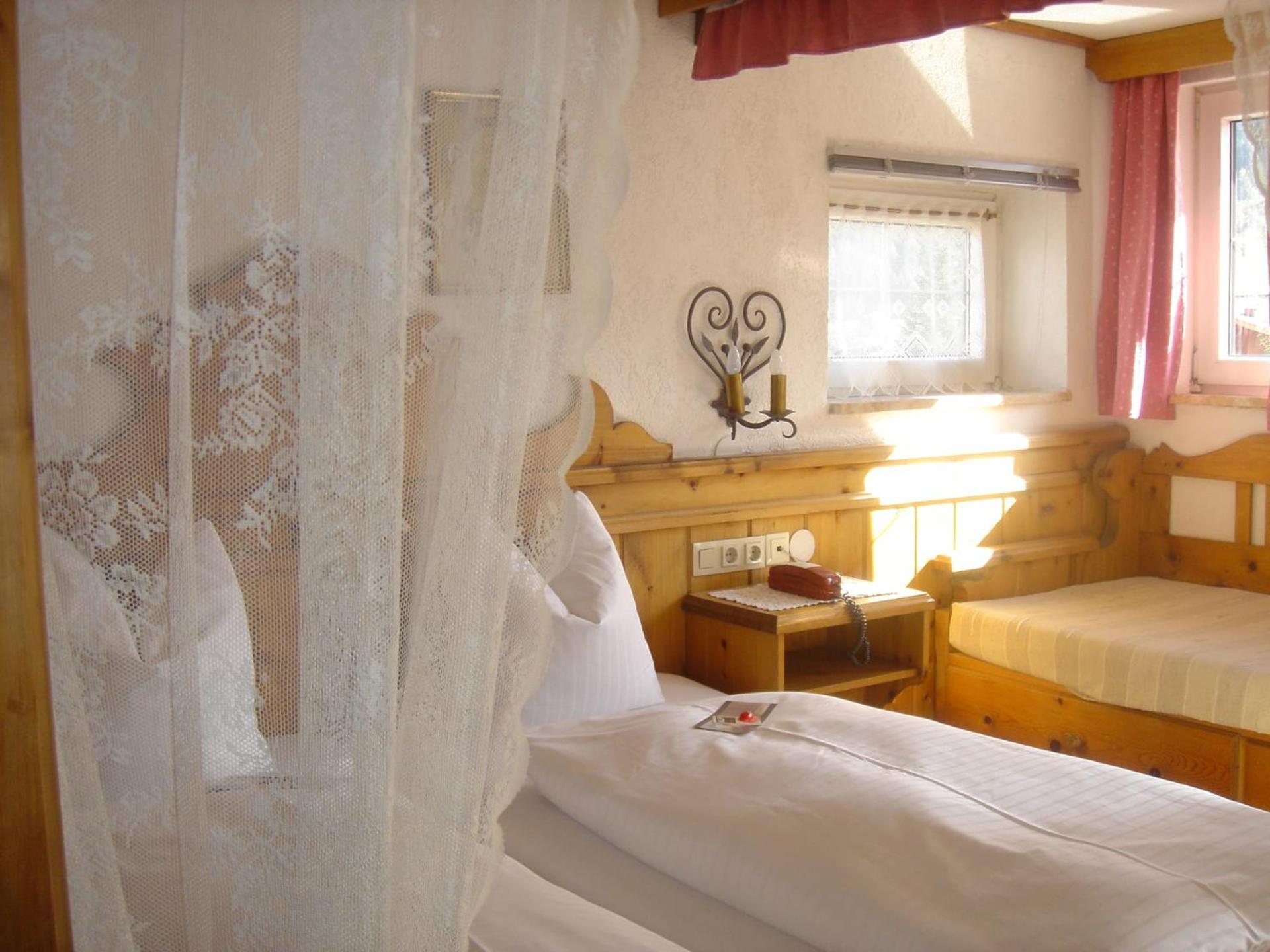 Alp Art Hotel Götzens Екстериор снимка