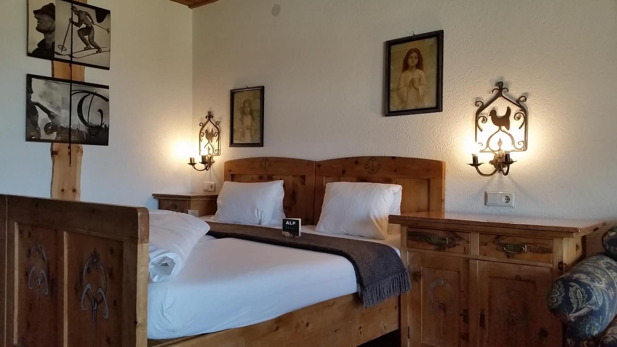 Alp Art Hotel Götzens Екстериор снимка